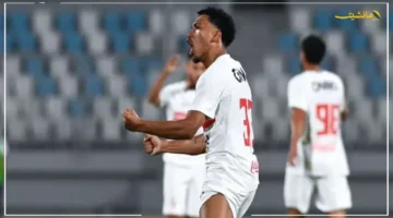 انتهاء ملف بيزيرا؟.. الزمالك يحدد موعد تسوية مستحقات خوان بيزيرا 1